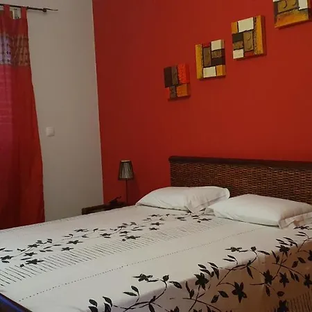 Сasa de vacaciones House With Pool Casa Da Faia - Aveiro