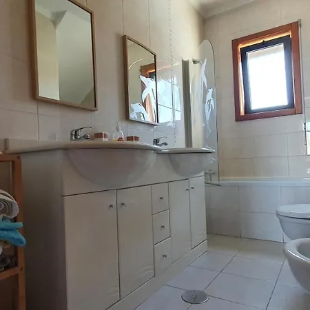 度假居 House With Pool Casa Da Faia - Aveiro Avanca