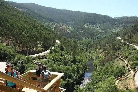 House With Pool Casa Da Faia - Aveiro 度假居 *
