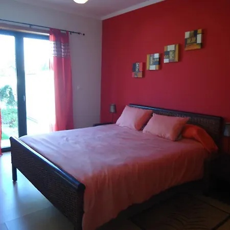 度假居 House With Pool Casa Da Faia - Aveiro *