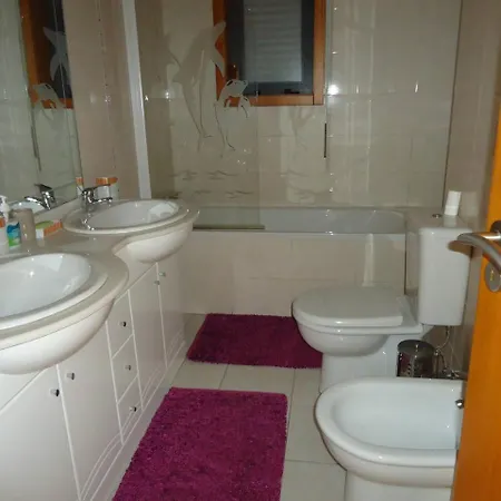 بيت للعطل House With Pool Casa Da Faia - Aveiro