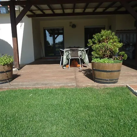 House With Pool Casa Da Faia - Aveiro 度假居 Avanca