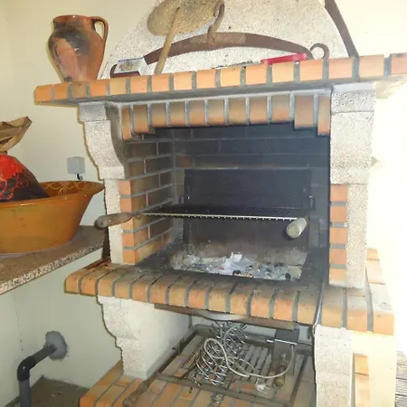 House With Pool Casa Da Faia - Aveiro بيت للعطل Avanca