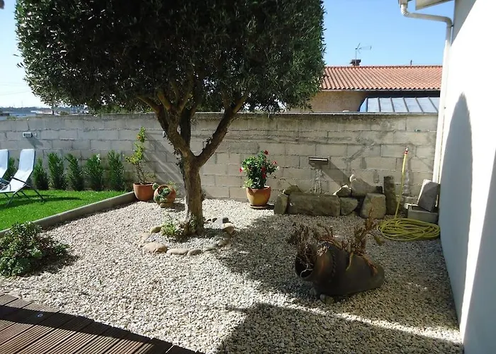 House With Pool Casa Da Faia - Aveiro *