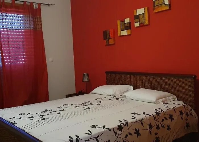 Casa vacanze House With Pool Casa Da Faia - Aveiro