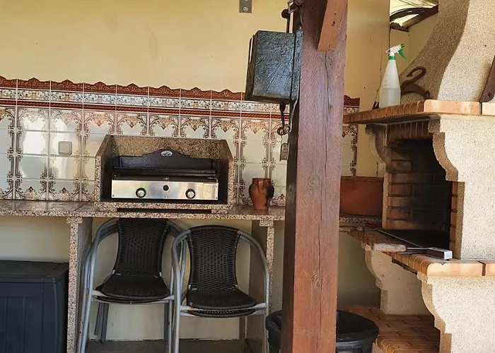 Casa vacanze House With Pool Casa Da Faia - Aveiro