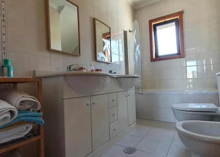 Casa vacanze House With Pool Casa Da Faia - Aveiro Avanca