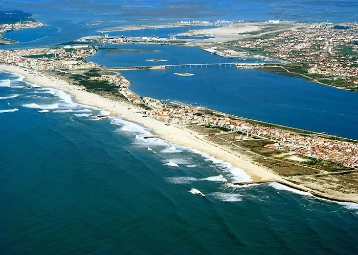 Casa vacanze House With Pool Casa Da Faia - Aveiro Avanca