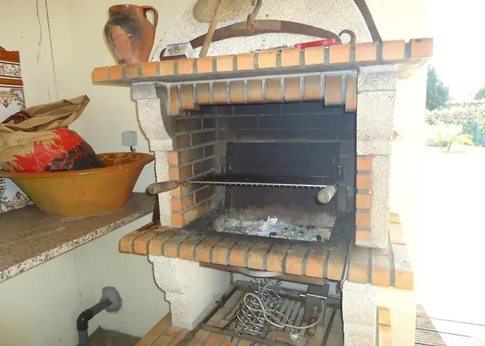 House With Pool Casa Da Faia - Aveiro Casa vacanze Avanca